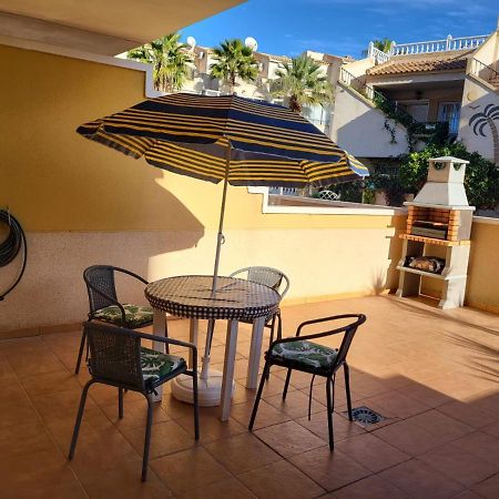 Casa Martina Lägenhet Dehesa de Campoamor  Exteriör bild