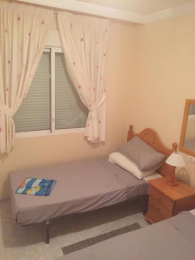 Casa Martina Lägenhet Dehesa de Campoamor  Exteriör bild