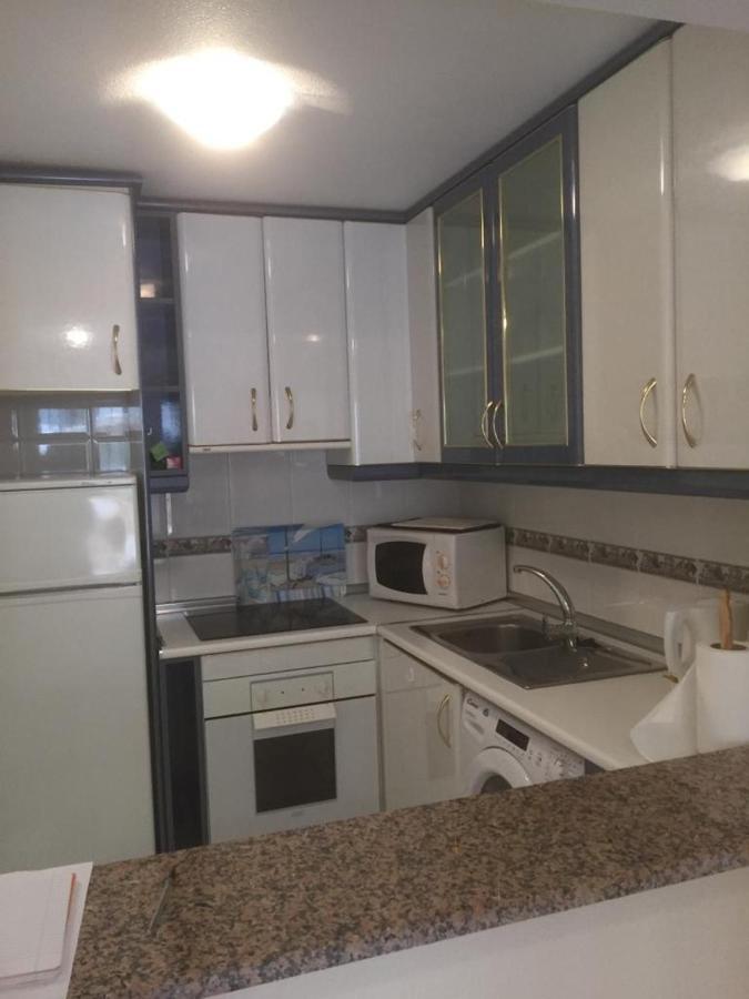 Casa Martina Lägenhet Dehesa de Campoamor  Exteriör bild