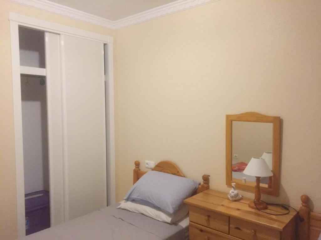 Casa Martina Lägenhet Dehesa de Campoamor  Exteriör bild