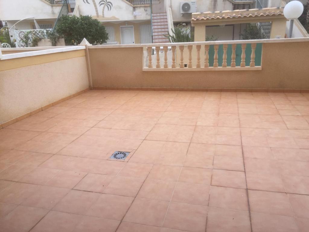 Casa Martina Lägenhet Dehesa de Campoamor  Exteriör bild