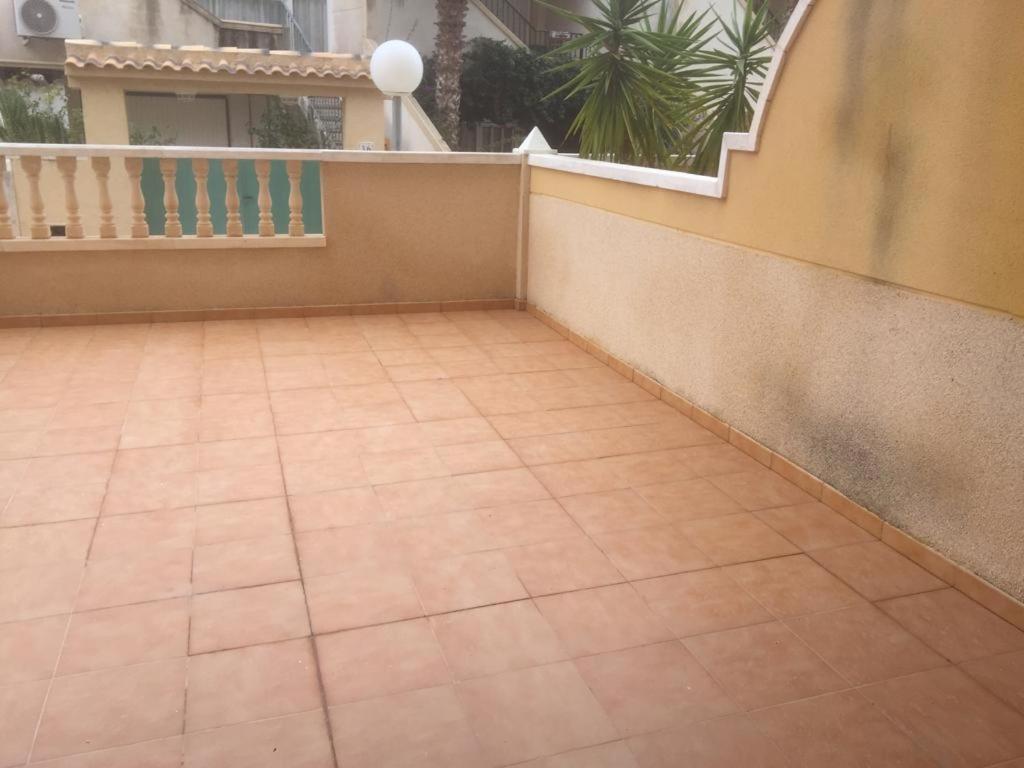 Casa Martina Lägenhet Dehesa de Campoamor  Exteriör bild