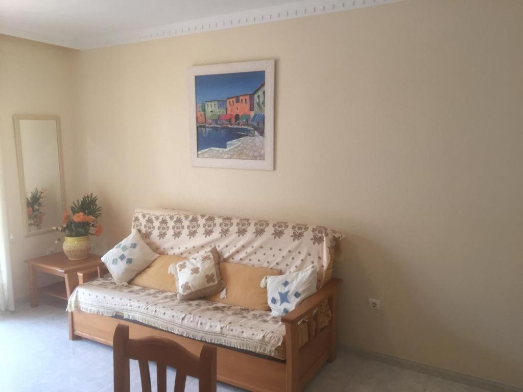 Casa Martina Lägenhet Dehesa de Campoamor  Exteriör bild