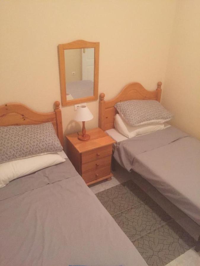 Casa Martina Lägenhet Dehesa de Campoamor  Exteriör bild