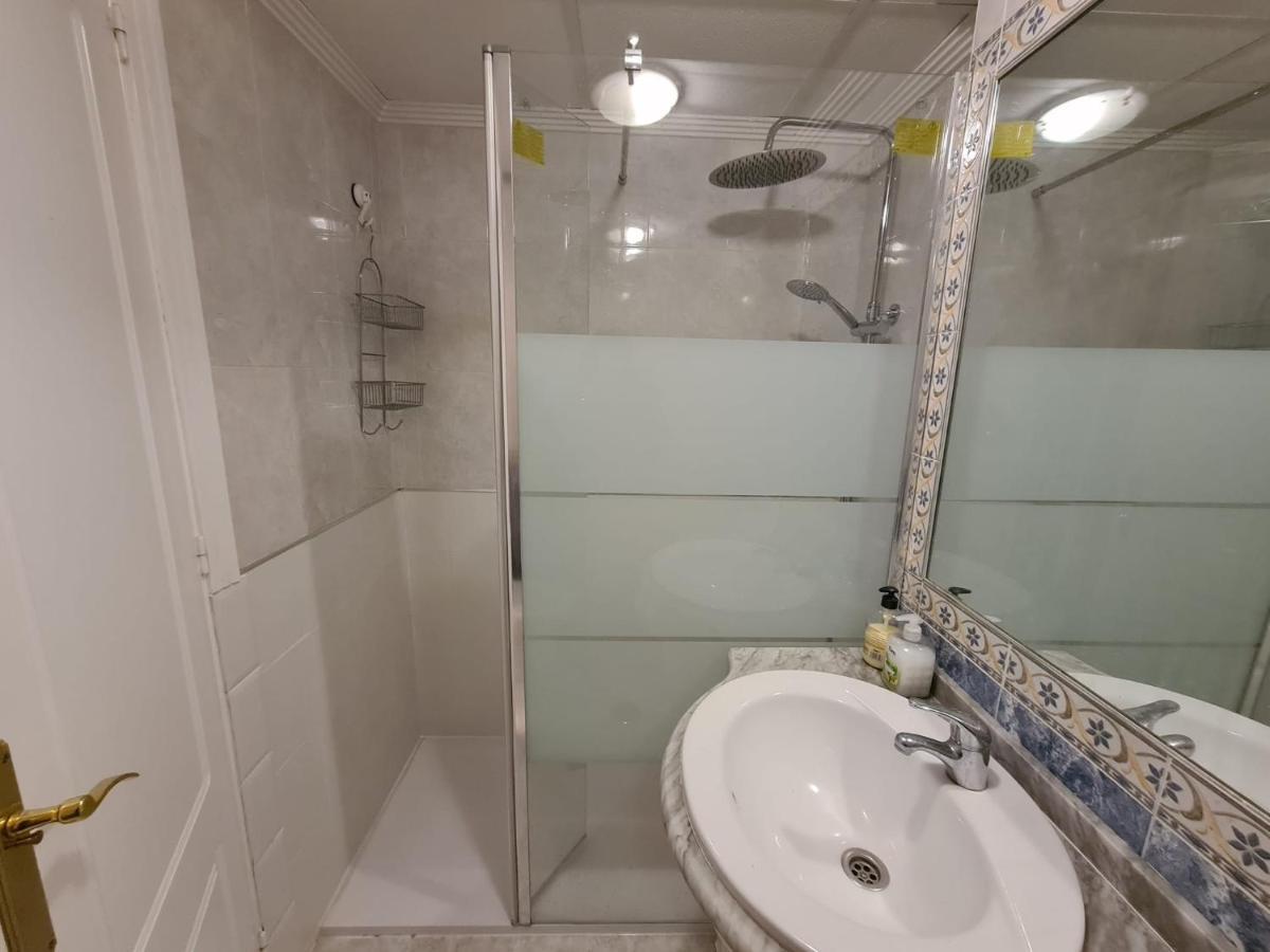 Casa Martina Lägenhet Dehesa de Campoamor  Exteriör bild