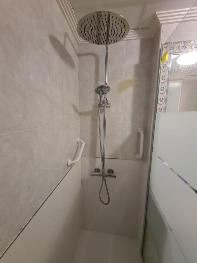 Casa Martina Lägenhet Dehesa de Campoamor  Exteriör bild