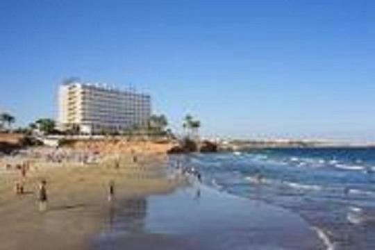 Casa Martina Lägenhet Dehesa de Campoamor  Exteriör bild