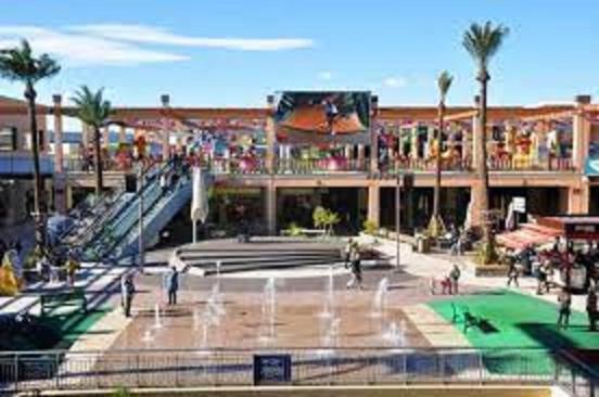 Casa Martina Lägenhet Dehesa de Campoamor  Exteriör bild