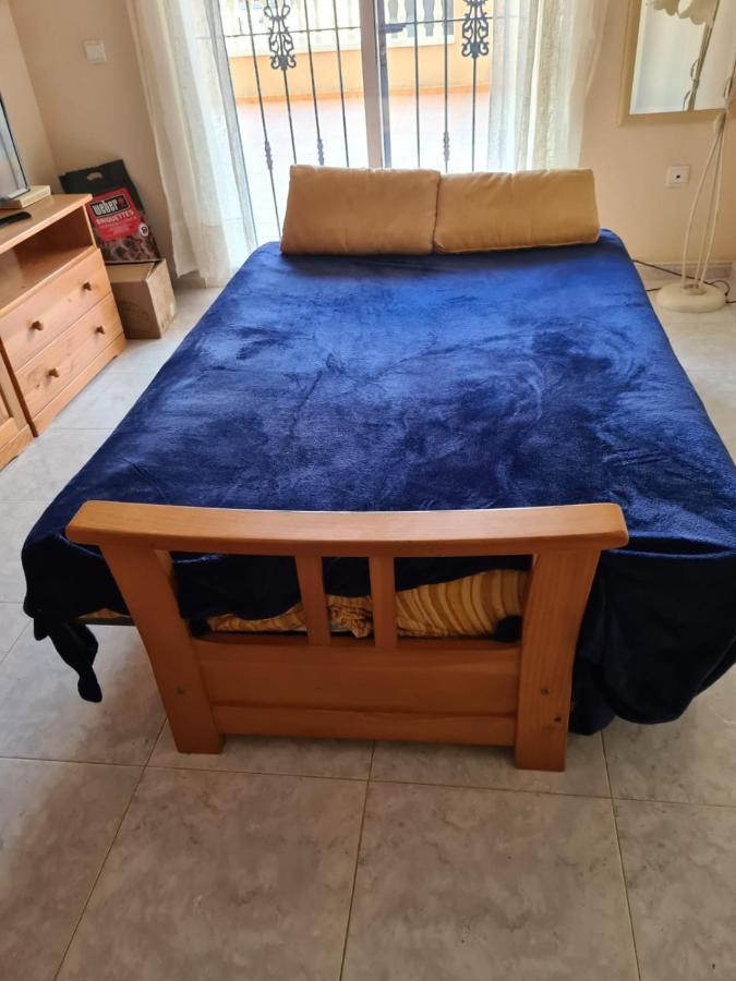 Casa Martina Lägenhet Dehesa de Campoamor  Exteriör bild